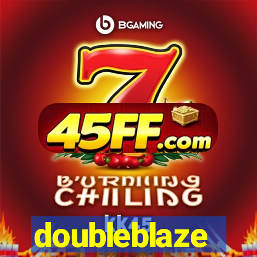 doubleblaze