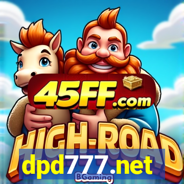dpd777.net