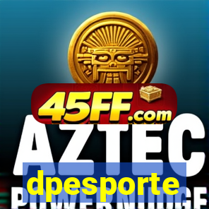 dpesporte