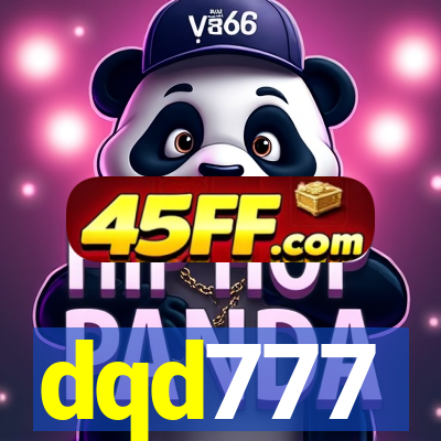 dqd777