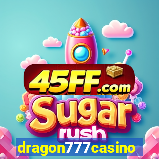 dragon777casino