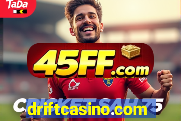 driftcasino.com