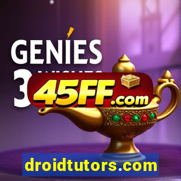 droidtutors.com