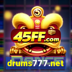 drums777.net