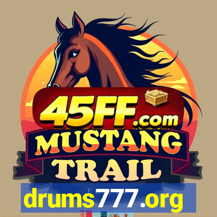 drums777.org