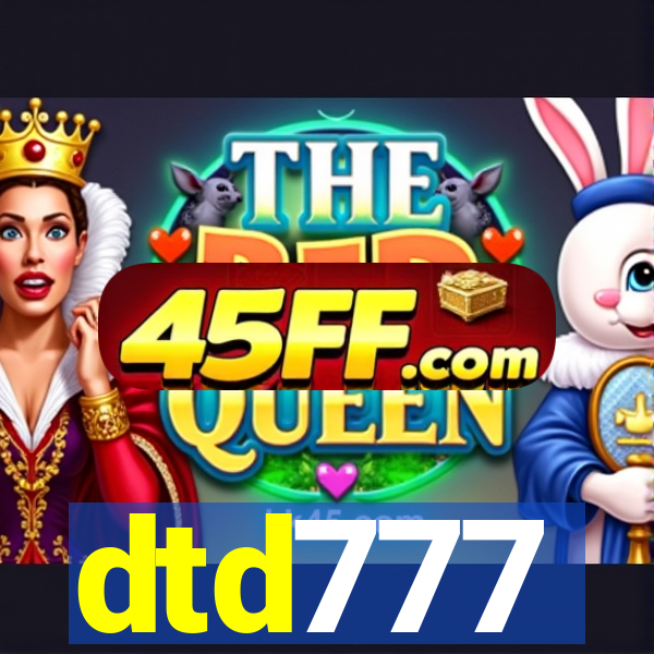 dtd777