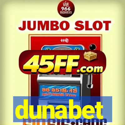 dunabet