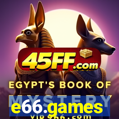 e66.games