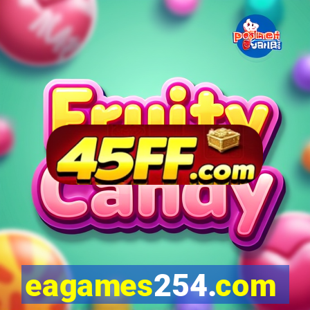 eagames254.com