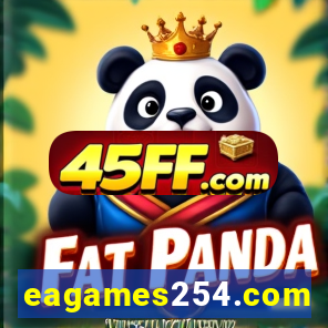eagames254.com