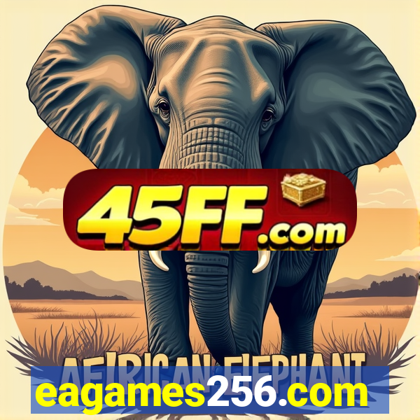 eagames256.com