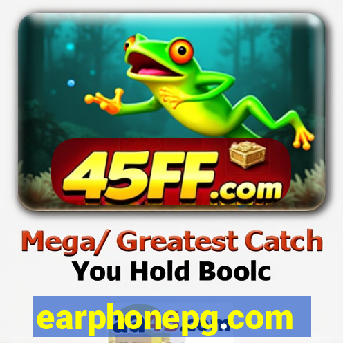 earphonepg.com