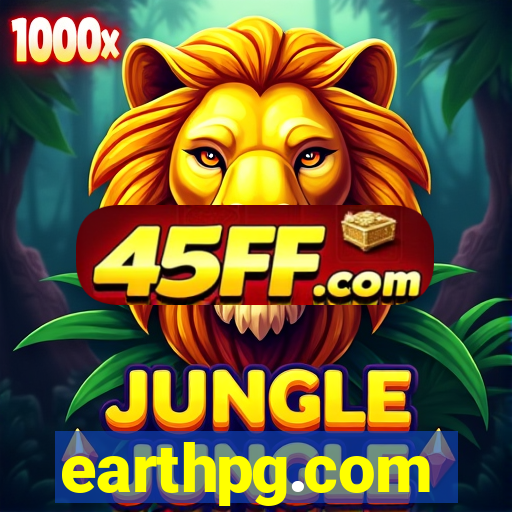 earthpg.com