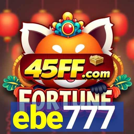 ebe777