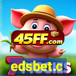 edsbet.c