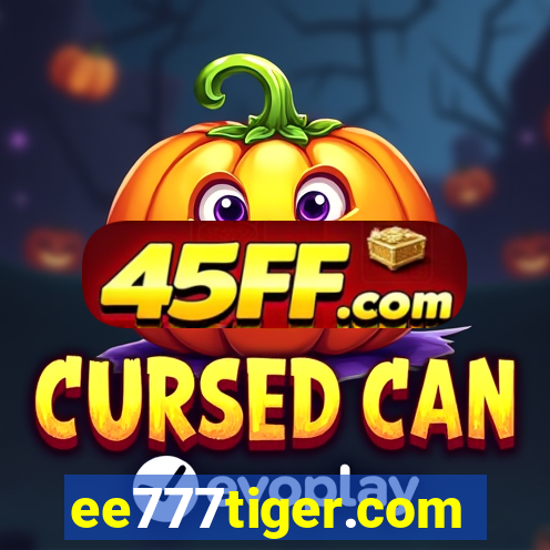ee777tiger.com