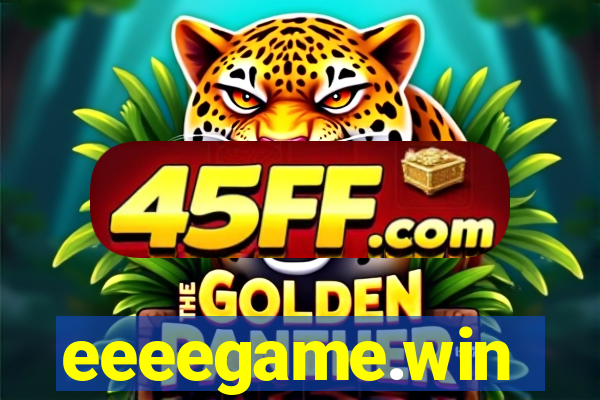 eeeegame.win