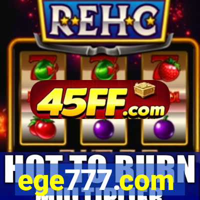 ege777.com