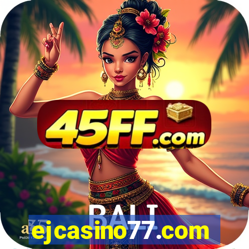 ejcasino77.com