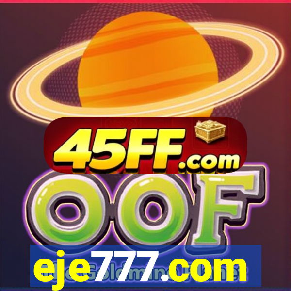 eje777.com
