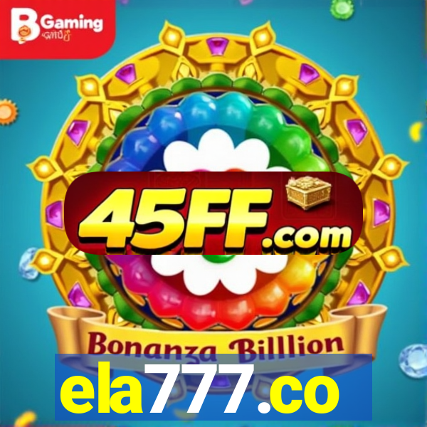 ela777.co