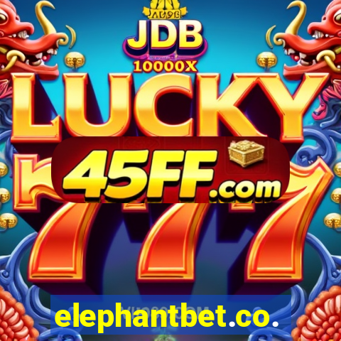 elephantbet.co.ao