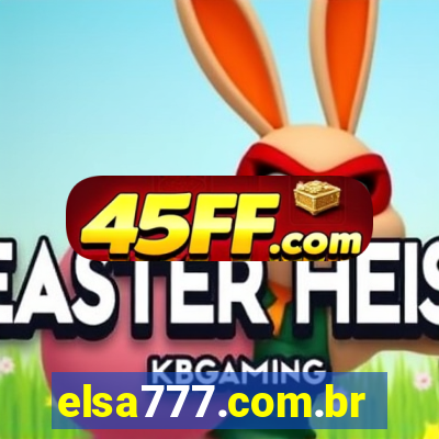 elsa777.com.br