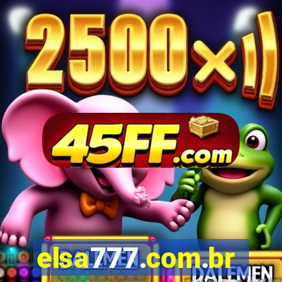 elsa777.com.br