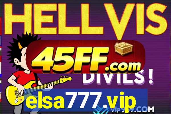 elsa777.vip