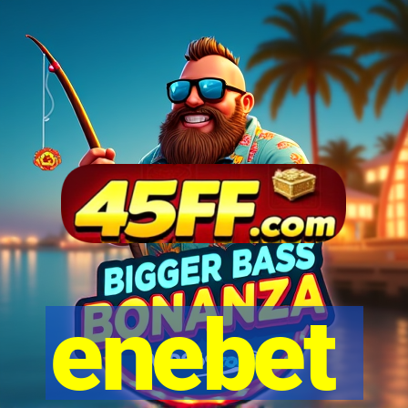 enebet