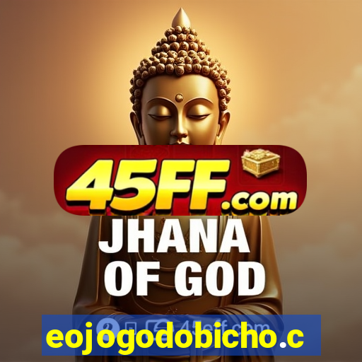 eojogodobicho.com