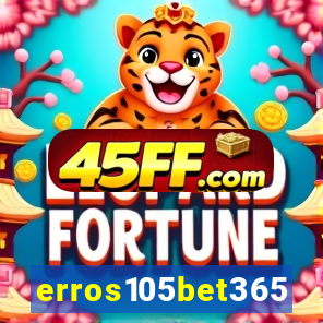 erros105bet365