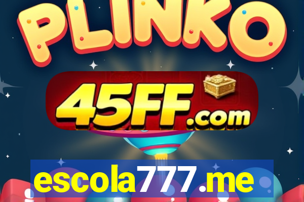 escola777.me