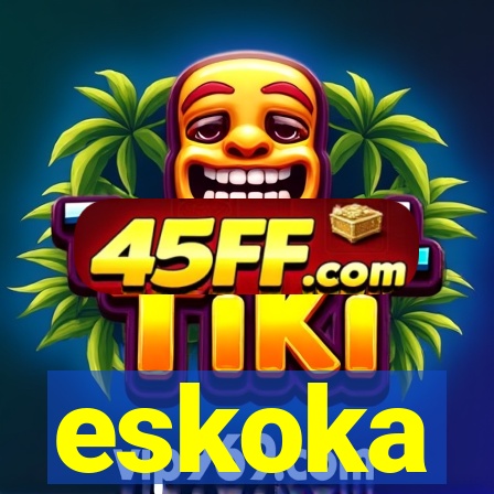 eskoka