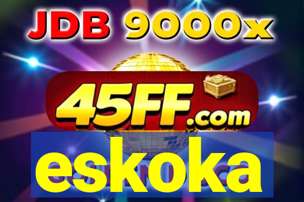 eskoka