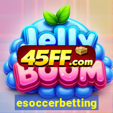 esoccerbetting