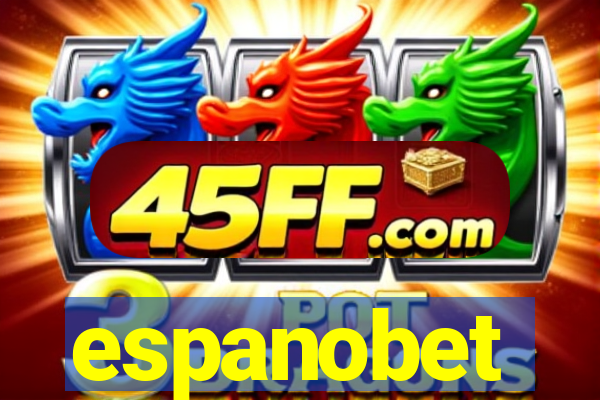 espanobet