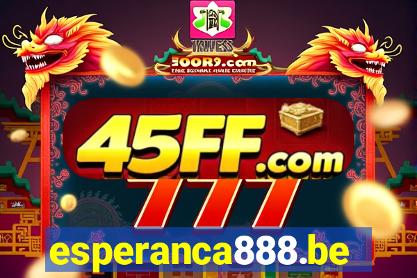 esperanca888.bet