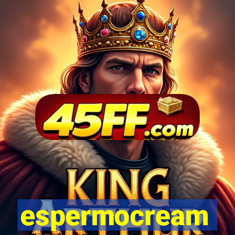 espermocream