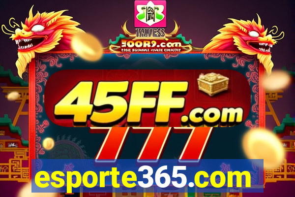 esporte365.com