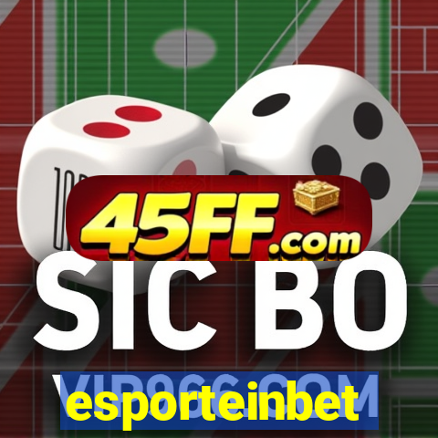 esporteinbet