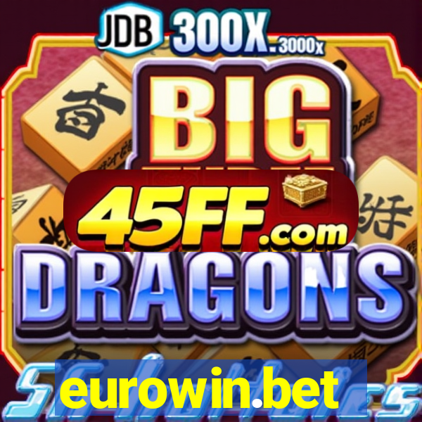 eurowin.bet