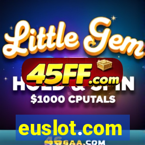 euslot.com