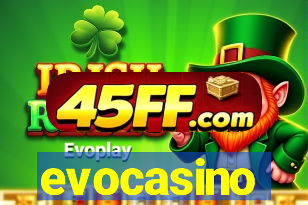 evocasino