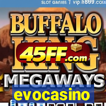 evocasino