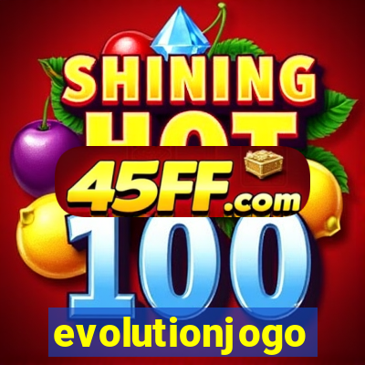 evolutionjogo