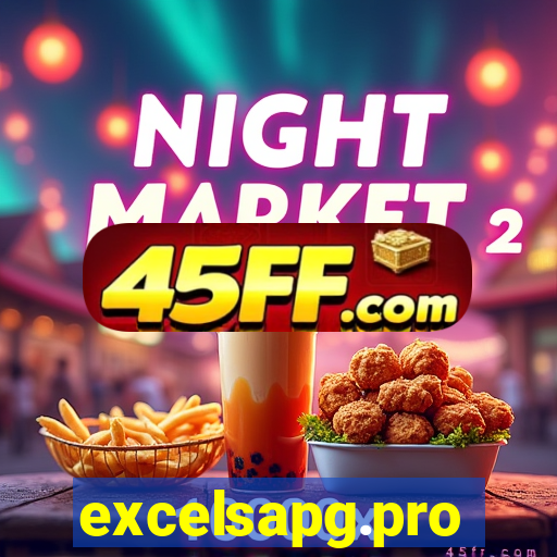 excelsapg.pro