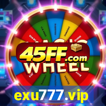 exu777.vip