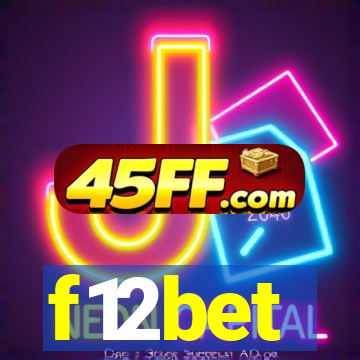 f12bet