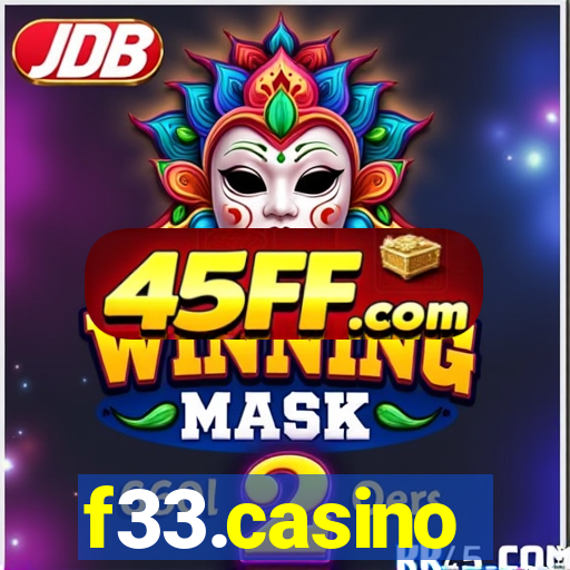 f33.casino